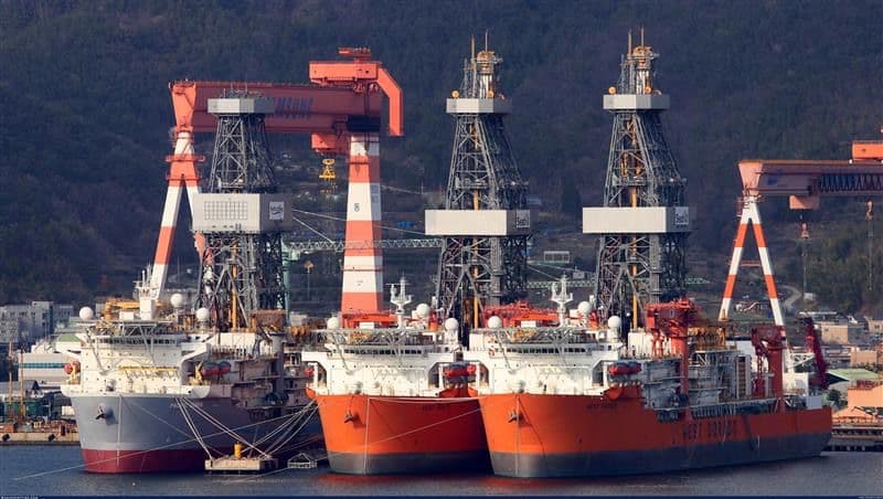 Offshore'un geleceğini teslim etmek.